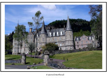EDIMBOURG