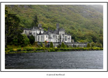 IRLANDE