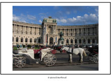Place des Heros  Vienne.