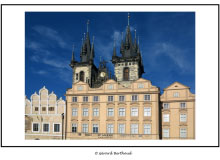PRAGUE