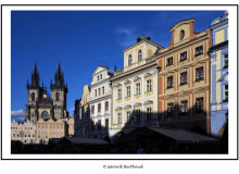 PRAGUE