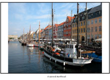 Copenhague