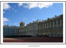 Saint-Petersbourg