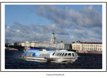 Saint-Petersbourg