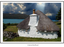 ECOSSE