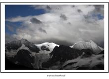 Pignes d'Arolla-Serpentine-La Ruinette