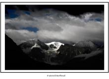 Pignes d'Arolla-Serpentine-La Ruinette