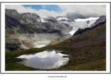 Glacier de Moiry