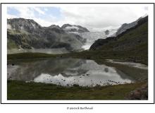 Glacier de Moiry