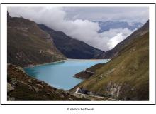 Barrage de Moiry