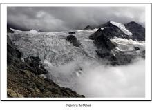 Glacier de Moiry