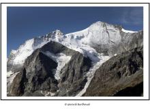 Dent Blanche et Grand Cornier