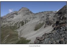 Cabane de Tracuit