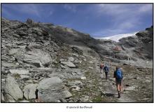 Cabane de Tracuit