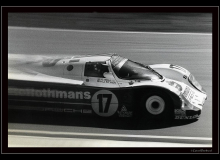 DEREK BELL  -   HANS-JOACHIM STUCK (PORSCHE 8962)