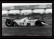 CLAY REGAZZONI