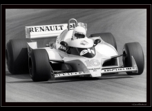 RENE ARNOUX