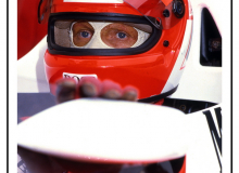 Niki LAUDA (AUT)