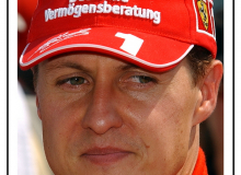 Michael SCHUMACHER - FERRARI