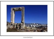 Naxos  (Les Cyclades)