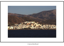 Naxos  (Les Cyclades)