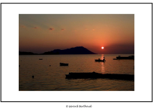 Milos  (Les Cyclades)