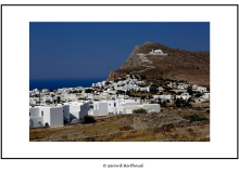 Folegandros (Les Cyclades)