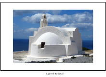 Milos (Les Cyclades)