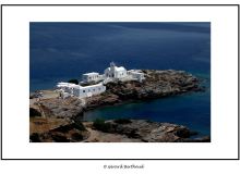 Sifnos  (Les Cyclades)