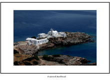 Sifnos  (Les Cyclades)