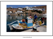 Sifnos  (Les Cyclades)