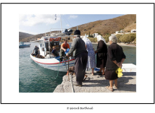 Kalymnos (Le Dodecanese)