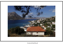 Kalymnos (Le Dodecanese)
