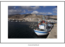 Kalymnos (Le Dodecanese)