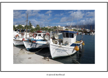 Kalymnos (Le Dodecanese)