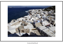 Nissiros (Le Dodecanese)