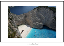 Zakinthos (Mere Ionienne)