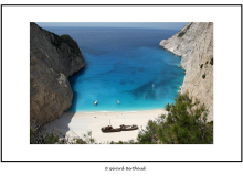 Zakinthos (Mere Ionienne)