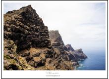 Côte Ouest (Lanzarote)