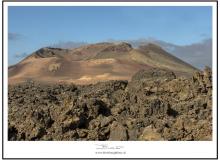 Parc de Timanfaya ( Lanzarote)
