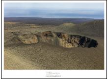 Parc de Timanfaya ( Lanzarote)