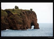 Iles de Sao Miguel (Acores)