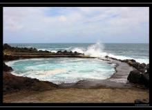Iles de Sao Miguel (Acores)