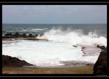 Iles de Sao Miguel (Acores)