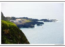 Iles de Sao Miguel (Acores)