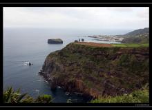 Iles de Sao Miguel (Acores)