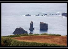 Iles de Sao Miguel (Acores)