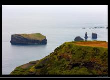 Iles de Sao Miguel (Acores)