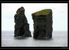 Iles de Sao Miguel (Acores)