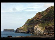 Iles de Sao Miguel (Acores)